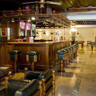 SPORTBAR Hotel Balaia Mar en Praia Maria Luísa SPORTBAR Hotel Balaia Mar en Praia Maria Luísa