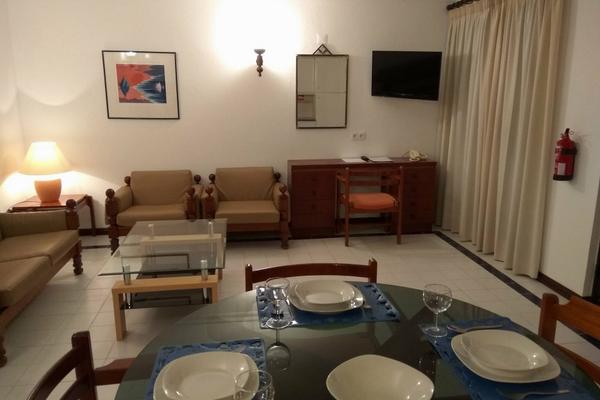 APPARTEMENTS MIT 1 SCHLAFZIMMER da Balaia Apartmentos en Praia Maria Luísa APPARTEMENTS MIT 1 SCHLAFZIMMER da Balaia Apartmentos en Praia Maria Luísa
